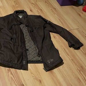 Horseware of Ireland raincoat